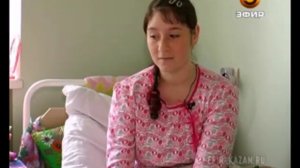 Молодой певице с ампутированными ногами  требуется помощь