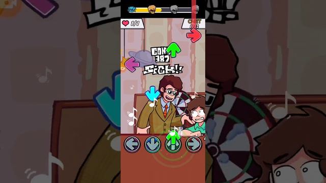 димдимыч хочешь покажу Pencilcase фнф