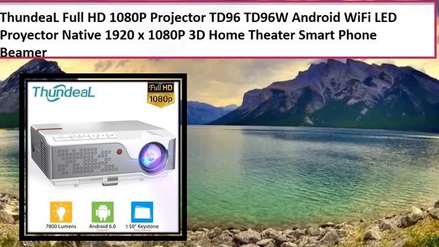 5 Best 3D Projector On Aliexpress 2024