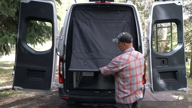 Introducing the 2021 Winnebago Revel смотреть онлайн