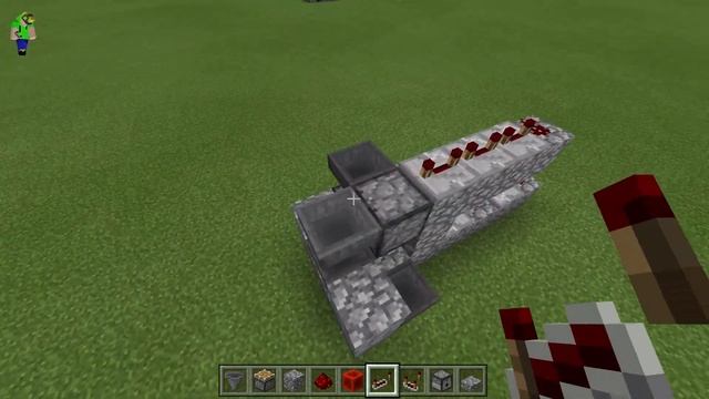 Автоматический склад шалкер-боксов minecraft смотреть онлайн