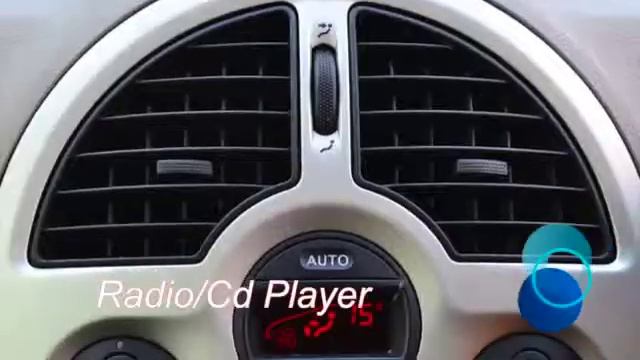 2005 Renault Modus 1.4 16v - 2628 For Sale