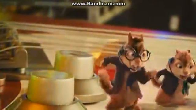 кавказкие бурундуки песни Елвина и бурундуков смотреть онлайн