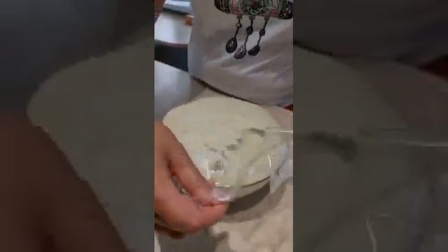 Турецкие бублики Симита в THERMOMIX смотреть онлайн