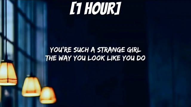 who is she x the perfect girl [1 HOUR/Lyrics] (Tiktok Mashup) | I Monster x Mareux смотреть онлайн