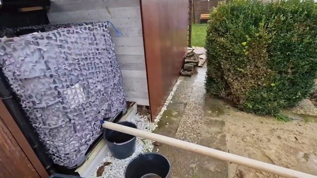 #124 работа на даче в Германии прибавляется а не уменьшается / скоро новый контент / #дачавгермании смотреть онлайн