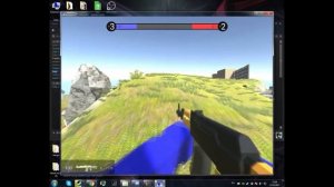 Как установить игру Ravenfield