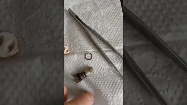 Ремонт крана для чистой питьевой воды Аквафор,Гейзер,Барьер смотреть онлайн