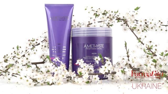 AMETHYSTE COLOR смотреть онлайн