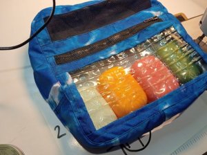 тревожный чемоданчик. 21. 02. 2023.