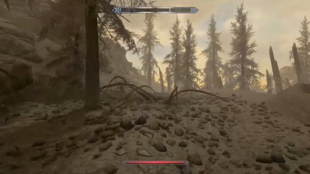 Skyrim but Doing all the side quests first Ep. 5 смотреть онлайн