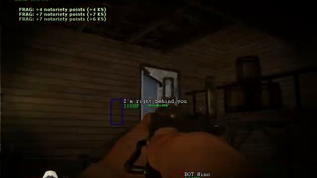 Fistful of Frags HACK [2018] смотреть онлайн