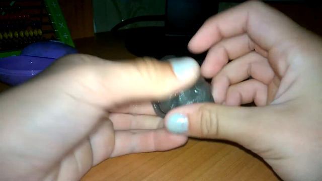 ШОК!!!Как увеличить слайм в 2 раза с помощью зубной пасты(не кликбейт)/I love reborn смотреть онлайн