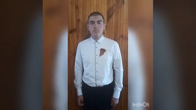 Учащиеся МОБУ СОШ с.Прибельский филиал ООШ д. Старошареево