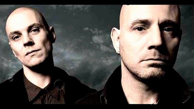 DE/VISION •╬• Synchronize •╬• [ Synchro Mesh Mix] смотреть онлайн