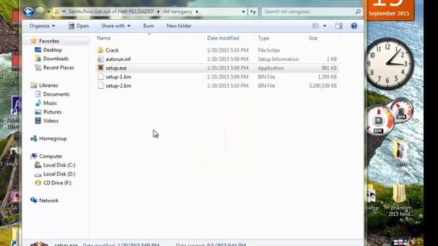 decompression failed error fix 100% смотреть онлайн