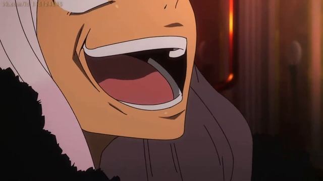 AMV Enen no Shouboutai: Ni no ShouFire Force / АМВ Пламенная бригада пожарных смотреть онлайн