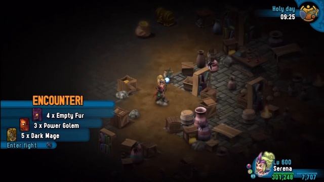 Rainbow Moon (Post Game) Part 7 - The Deluded смотреть онлайн