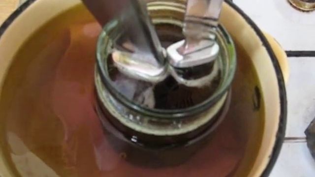 Пропитка рукояток ножей в масле смотреть онлайн