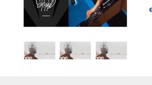 Как добавить video в ZeroBlock и запускать его при наведении в Tilda