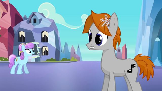 Flurry Heart's Future ❄️💙 (MLP Analysis) - Sawtooth Waves смотреть онлайн
