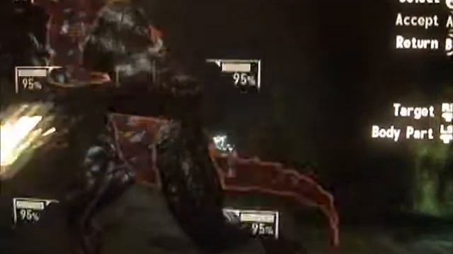 Fallout New Vegas Killing deathclaws with the alien blaster смотреть онлайн