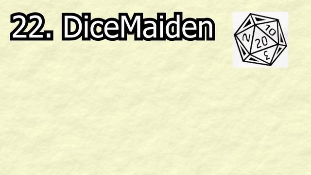 50 Best Discord Bots for Your DnD or TTRPG Server смотреть онлайн