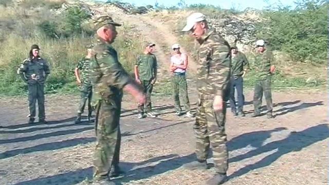 Семинар Казачий спас часть 9 смотреть онлайн