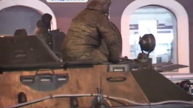 Первая репетиция Дня Победы прошла сегодня ночью смотреть онлайн