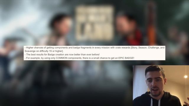 NEW DOUBLE WEEKEND EVENT FOR VALENTINE IN THE WALKING DEAD NO MAN'S LAND смотреть онлайн