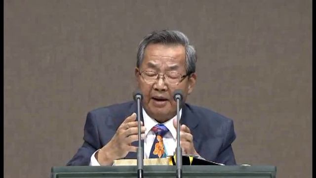 20190512 Урок Вавилонской башни, Ц.Сонрак, Верийское движение, пастор Ким Ги Донг смотреть онлайн