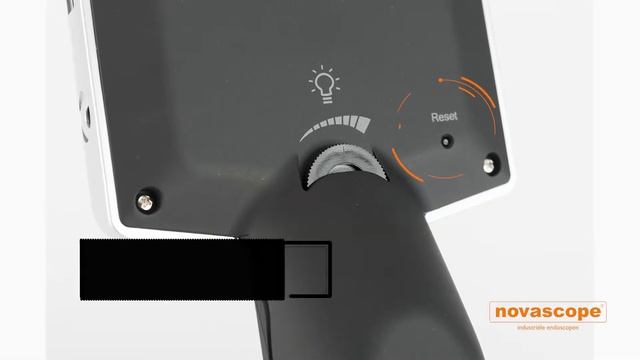 Flexibele video endoscoop - NOVASCOPE M801000 - Endoscopen.nl смотреть онлайн