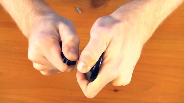 How to Remove a Yoyo Bearing - size C смотреть онлайн