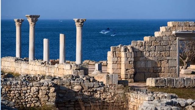 Татьяна Власенко, воспитатель Школы № 1474 . Путешествие по городам из кошелька (часть 3). Море смотреть онлайн