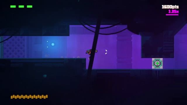 Gunborg: Dark Matters | First Contact (Hardcore) No Damage S Rank смотреть онлайн