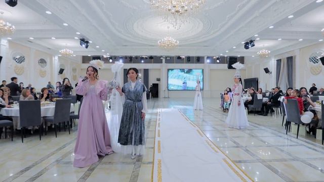 Ең керемет сыңсу 😍 (Қыз ұзату) смотреть онлайн