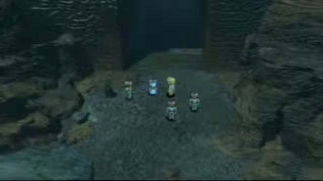 Star Ocean: Second Evolution(psp) -Leon & Ernest Ending (30) смотреть онлайн
