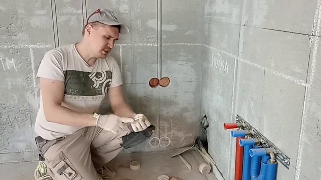 #1. ПРО РОЗЕТКИ НА КУХНЕ смотреть онлайн