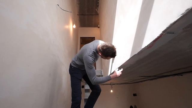 Обзор ремонта БЕРЁЗКИ ЭЛИТНЫЙ 72 м2 без дизайн проекта смотреть онлайн