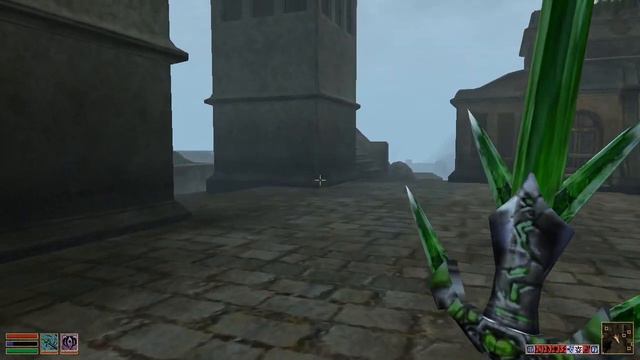 let's play morrowind, part 76 смотреть онлайн