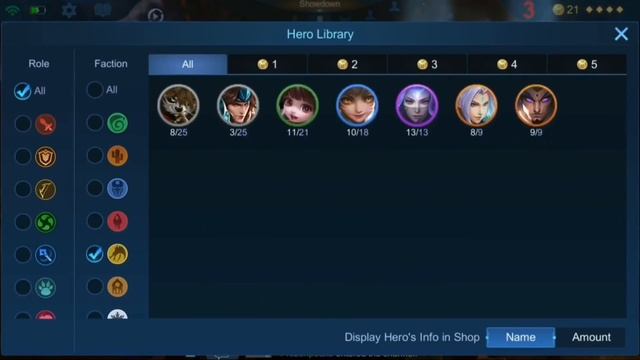HOW TO GET 3 STAR HEROES FAST IN MAGIC CHESS смотреть онлайн