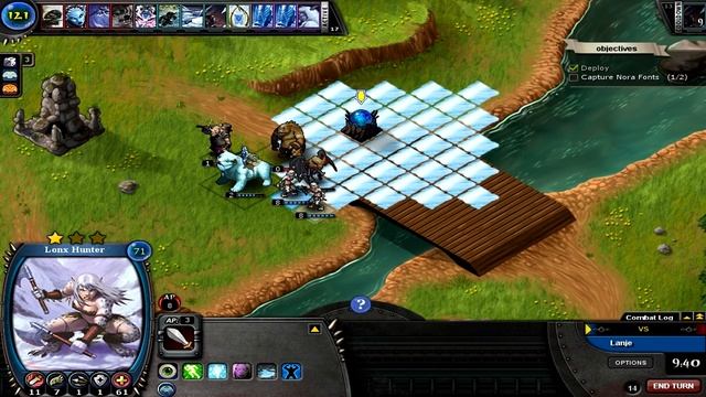 Pox Nora - Tutorial Básico смотреть онлайн