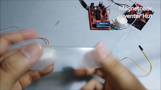 Lesson 4b. Short circuit game смотреть онлайн