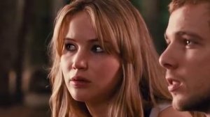 дом в конце улицы