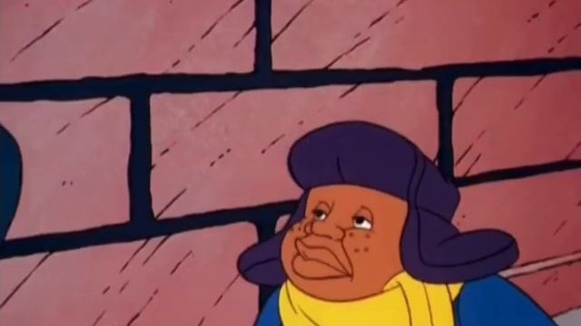 Fat Albert and Eric Swalwell смотреть онлайн