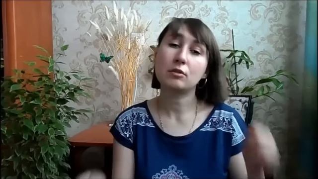 Вышивка крестом: мои первые работы смотреть онлайн