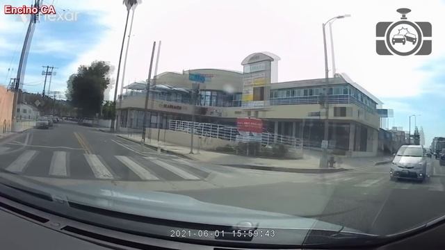 Road Rage USA & Canada | Bad Drivers, Hit and Run, Brake check, Instant Karma, Car Crash | New 2021 смотреть онлайн