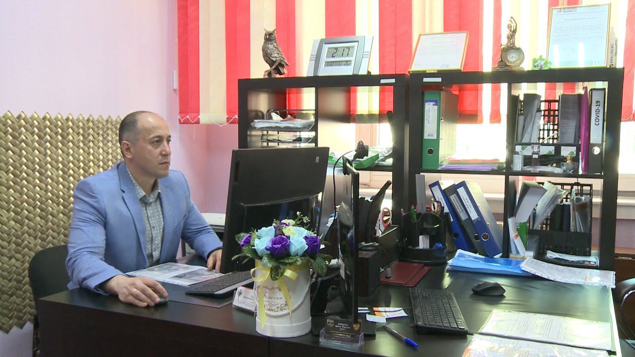 ИА «Импульс Севера»