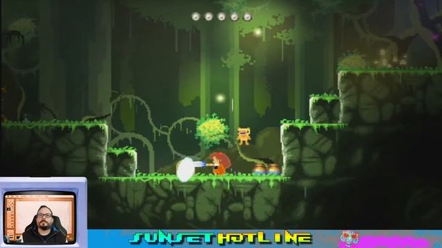 FOUND IN THE FOREST | Finding Teddy 2 - 2020 Action Platformer on Switch смотреть онлайн