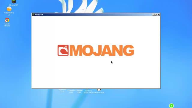 Убираем лаги в "Minecraft 1.5.2" смотреть онлайн